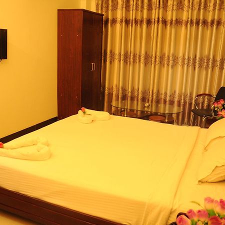 Hotel Coastal Ressidency Namakkal Salem Exterior photo