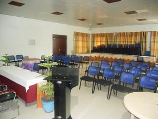 Hotel Coastal Ressidency Namakkal Salem Exterior photo